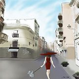 Imagen de Portada La Chica de los Sueños