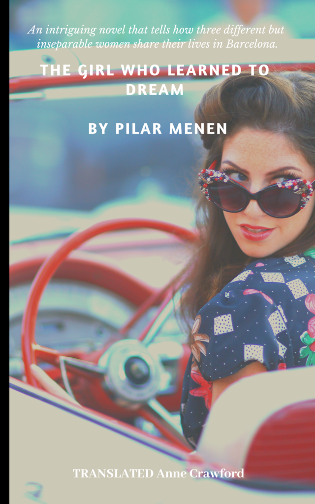 A novel of Barcelona